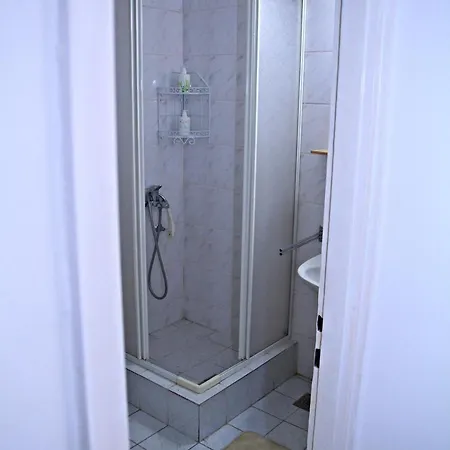 Apartment Natalija *